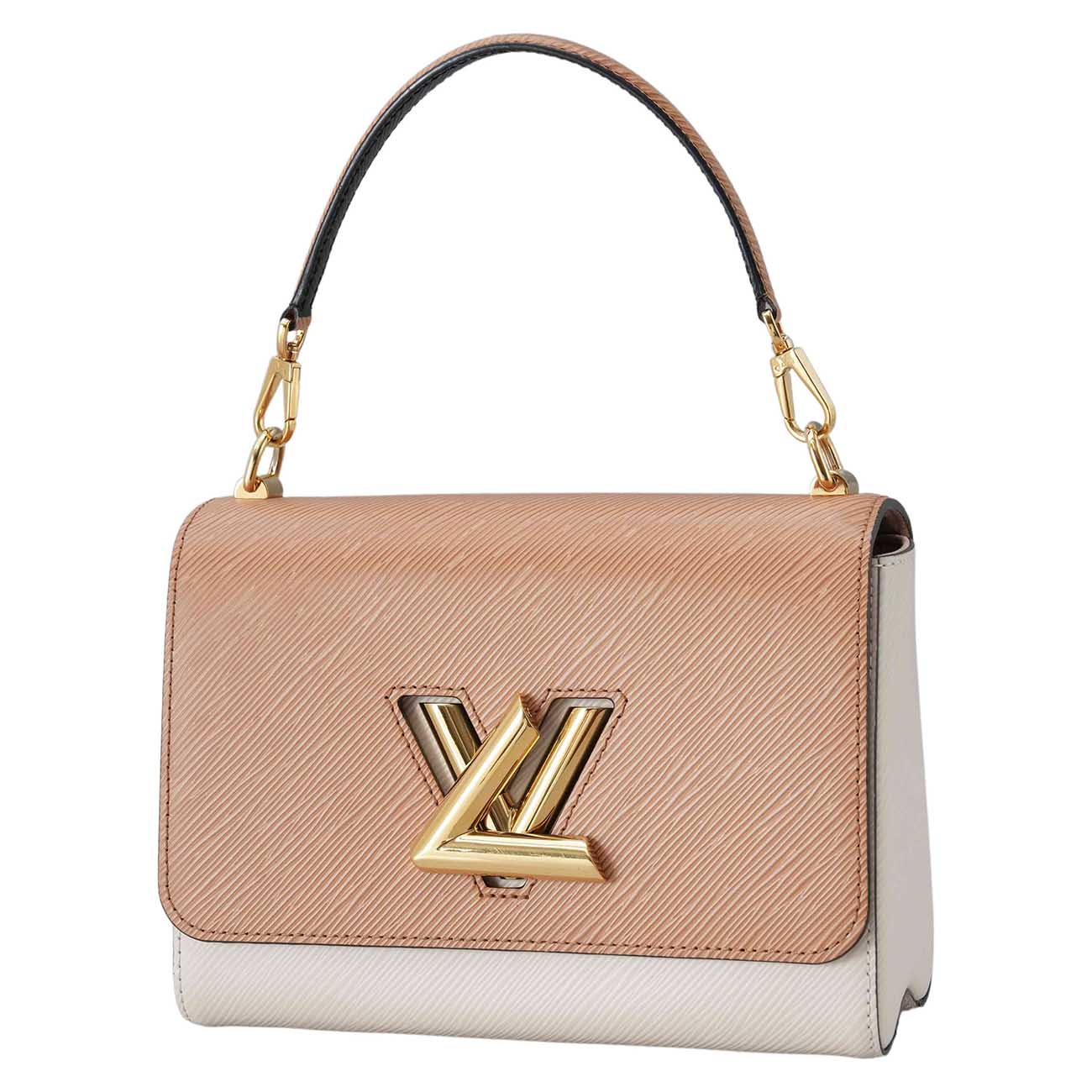 LOUIS VUITTON(USED)루이비통 M55677 에삐 트위스트 MM & 스트랩